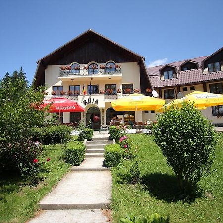 Hotel Ruia Poiana Braşov Dış mekan fotoğraf