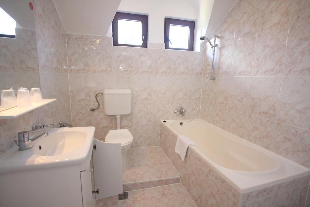 Hotel Ruia Poiana Braşov Dış mekan fotoğraf