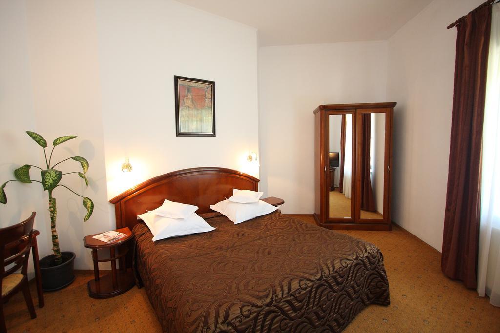 Hotel Ruia Poiana Braşov Dış mekan fotoğraf