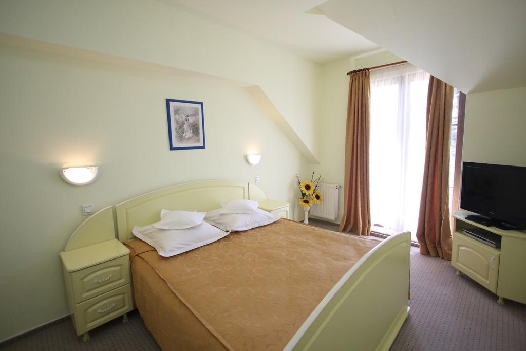 Hotel Ruia Poiana Braşov Dış mekan fotoğraf
