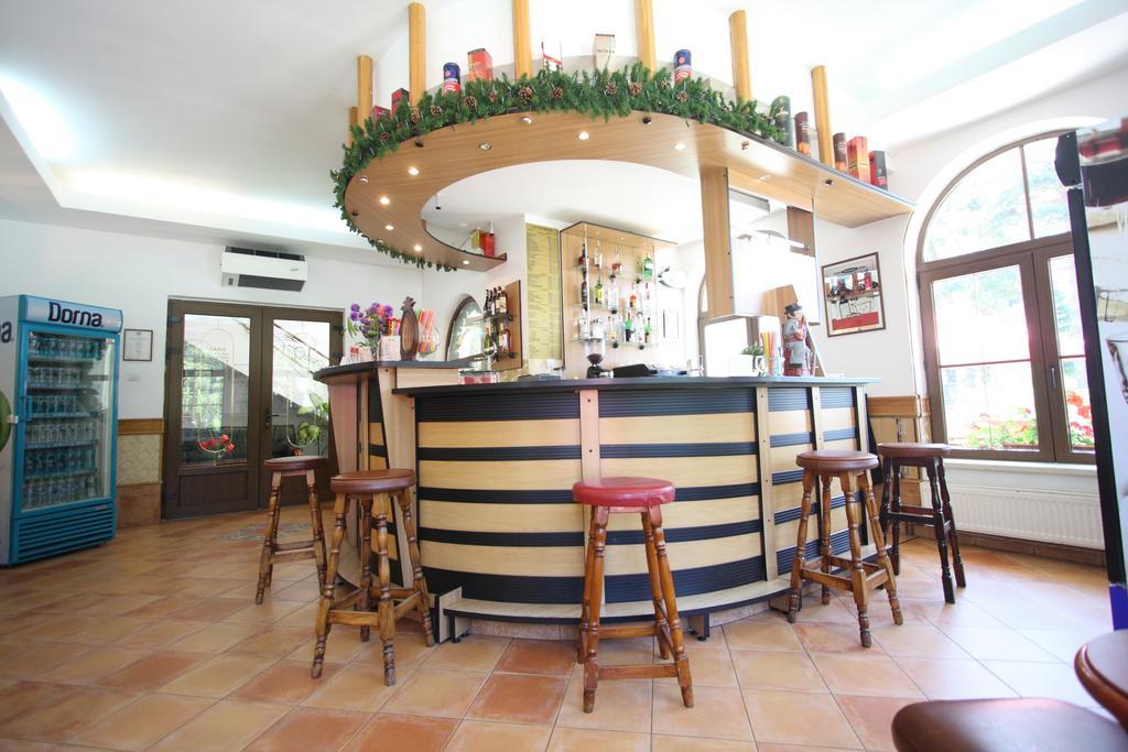 Hotel Ruia Poiana Braşov Dış mekan fotoğraf