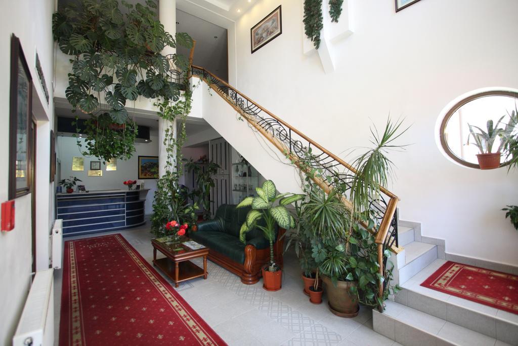 Hotel Ruia Poiana Braşov Dış mekan fotoğraf