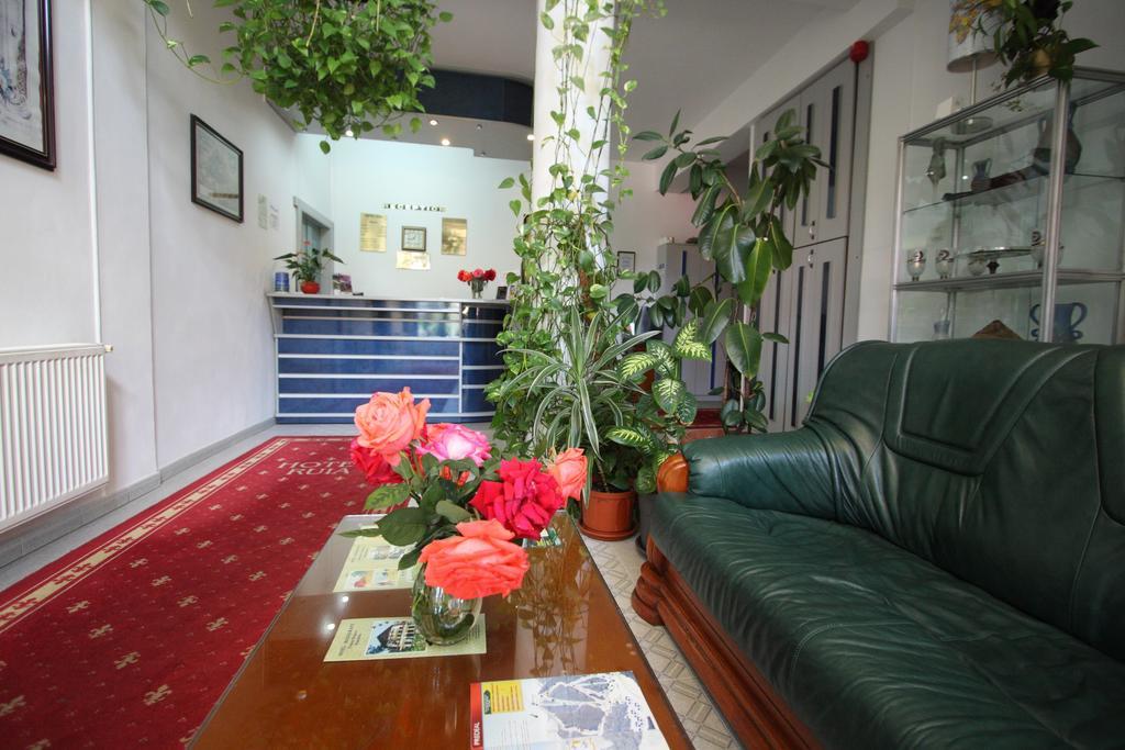 Hotel Ruia Poiana Braşov Dış mekan fotoğraf