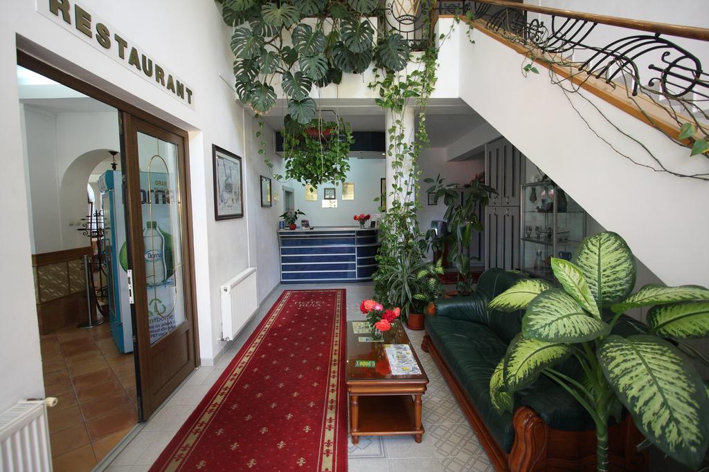 Hotel Ruia Poiana Braşov Dış mekan fotoğraf