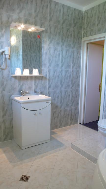 Hotel Ruia Poiana Braşov Oda fotoğraf