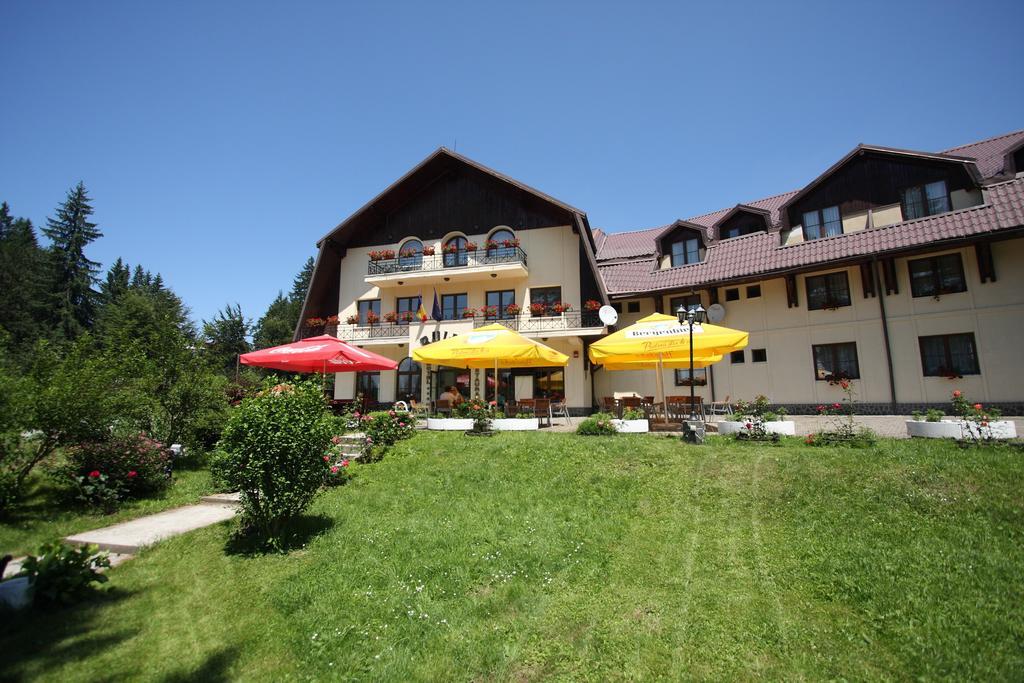 Hotel Ruia Poiana Braşov Dış mekan fotoğraf