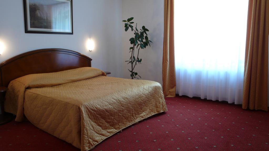 Hotel Ruia Poiana Braşov Oda fotoğraf