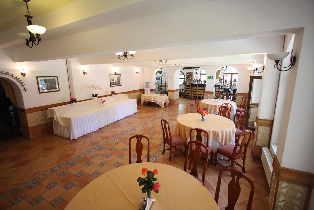 Hotel Ruia Poiana Braşov Dış mekan fotoğraf