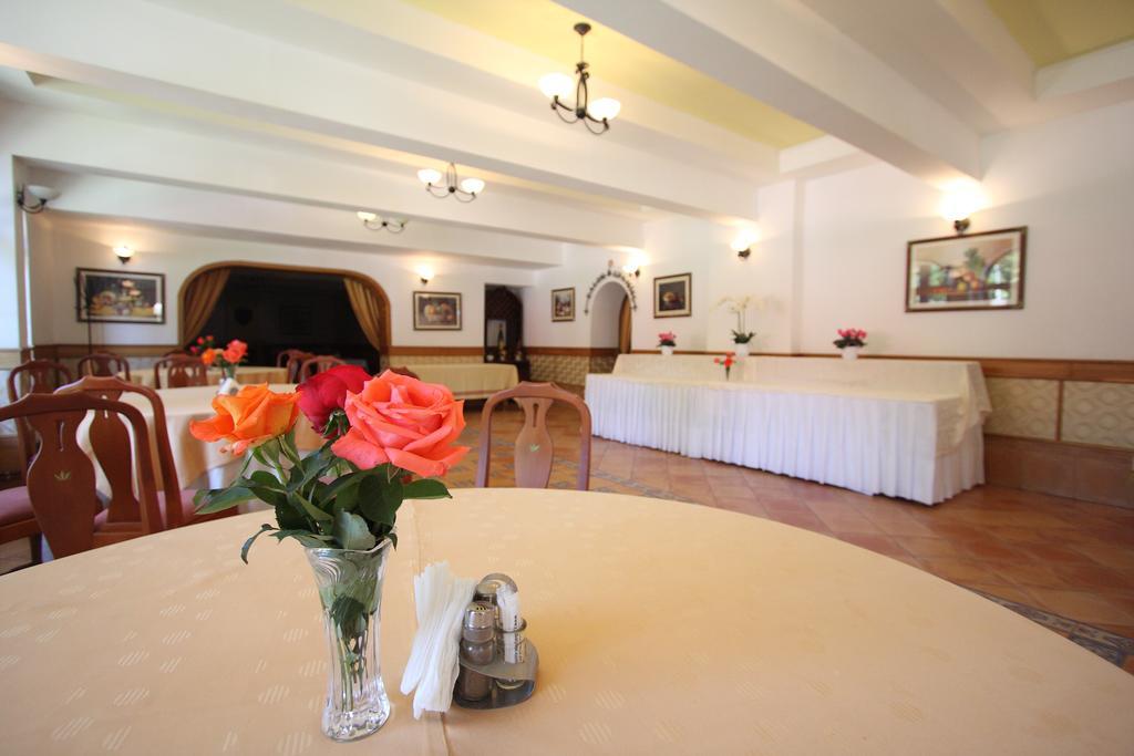 Hotel Ruia Poiana Braşov Dış mekan fotoğraf