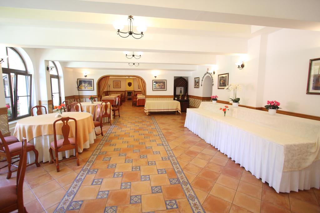 Hotel Ruia Poiana Braşov Dış mekan fotoğraf