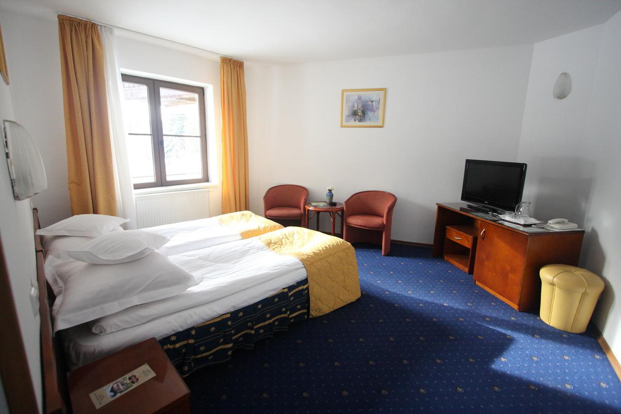 Hotel Ruia Poiana Braşov Dış mekan fotoğraf